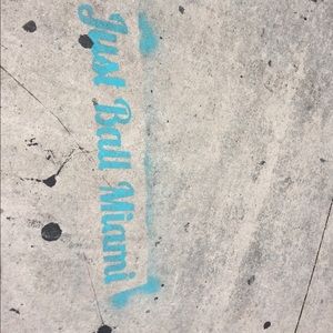 Meet your Posher, Noah